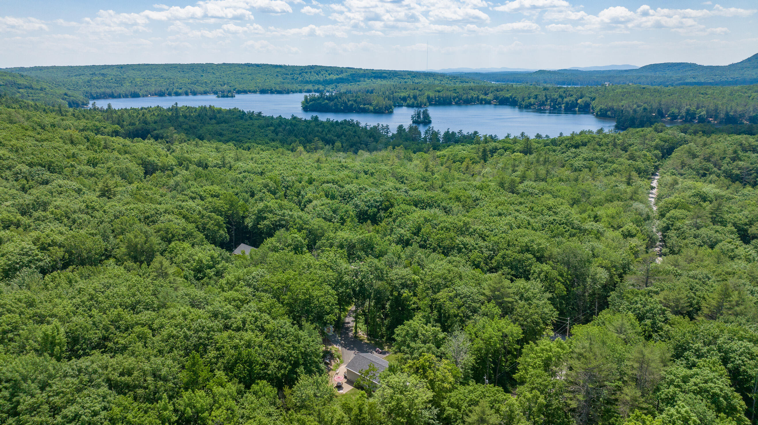 4 Spring Valley Road Raymond, ME 04071 - Photo 36 of 38 4 Spring Valley Drone-10