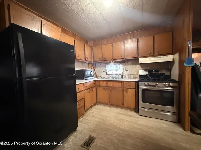 $75,000 | 130 Fisk Mill Road, Montrose, PA 18801