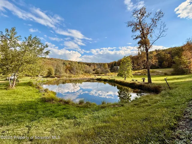 $75,000 | 130 Fisk Mill Road, Montrose, PA 18801