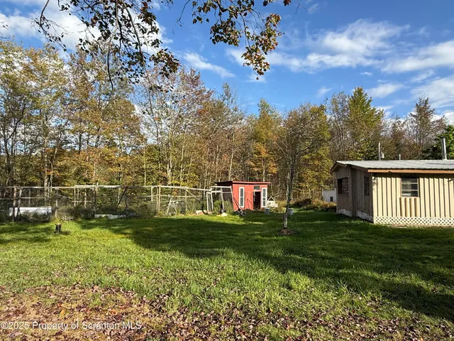 $75,000 | 130 Fisk Mill Road, Montrose, PA 18801