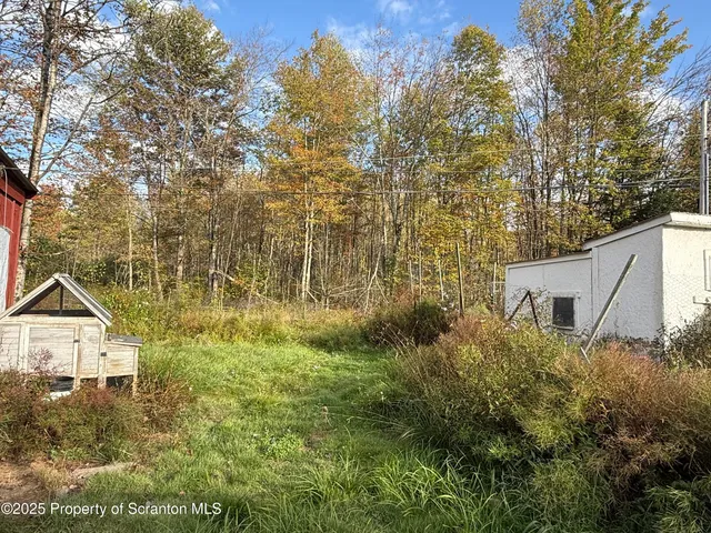 $75,000 | 130 Fisk Mill Road, Montrose, PA 18801