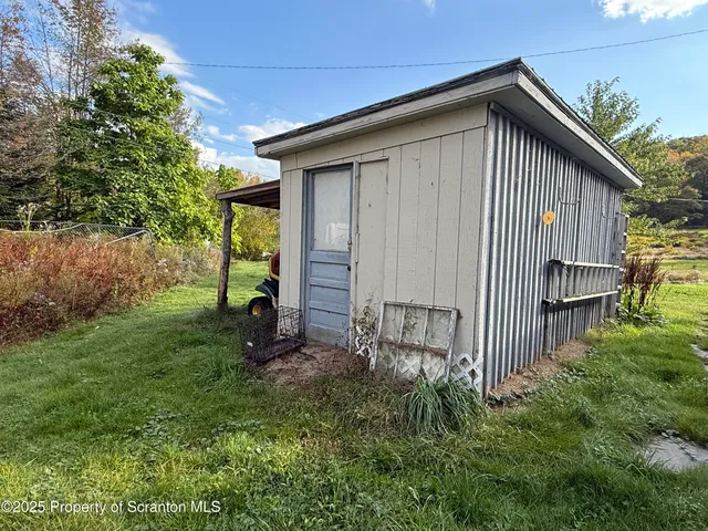 $75,000 | 130 Fisk Mill Road, Montrose, PA 18801