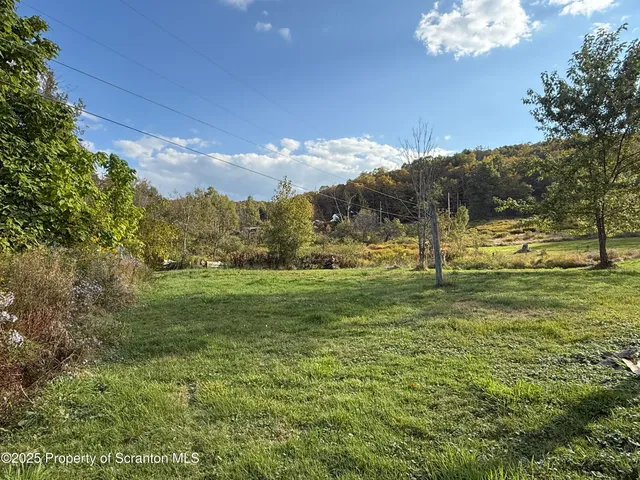 $75,000 | 130 Fisk Mill Road, Montrose, PA 18801