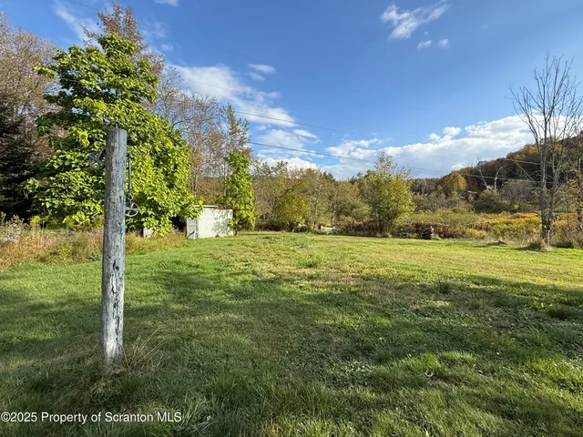 $75,000 | 130 Fisk Mill Road, Montrose, PA 18801