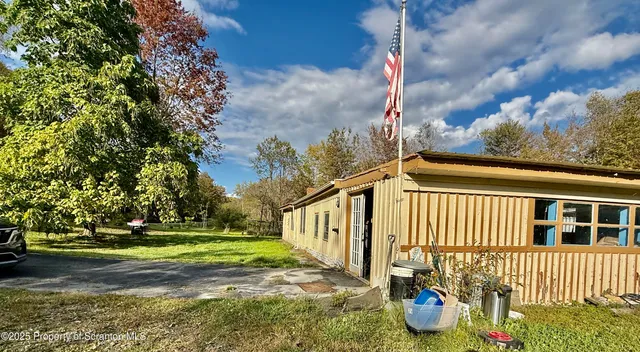 $75,000 | 130 Fisk Mill Road, Montrose, PA 18801