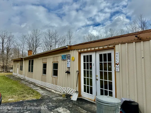 $75,000 | 130 Fisk Mill Road, Montrose, PA 18801