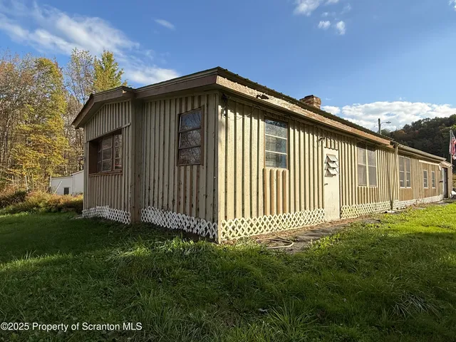 $75,000 | 130 Fisk Mill Road, Montrose, PA 18801