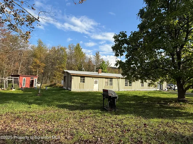 $75,000 | 130 Fisk Mill Road, Montrose, PA 18801