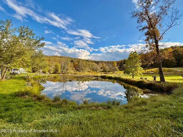 $75,000 | 130 Fisk Mill Road, Montrose, PA 18801