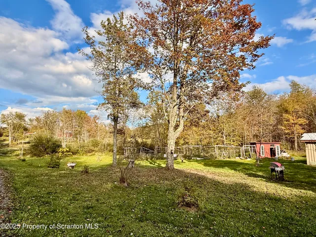 $75,000 | 130 Fisk Mill Road, Montrose, PA 18801