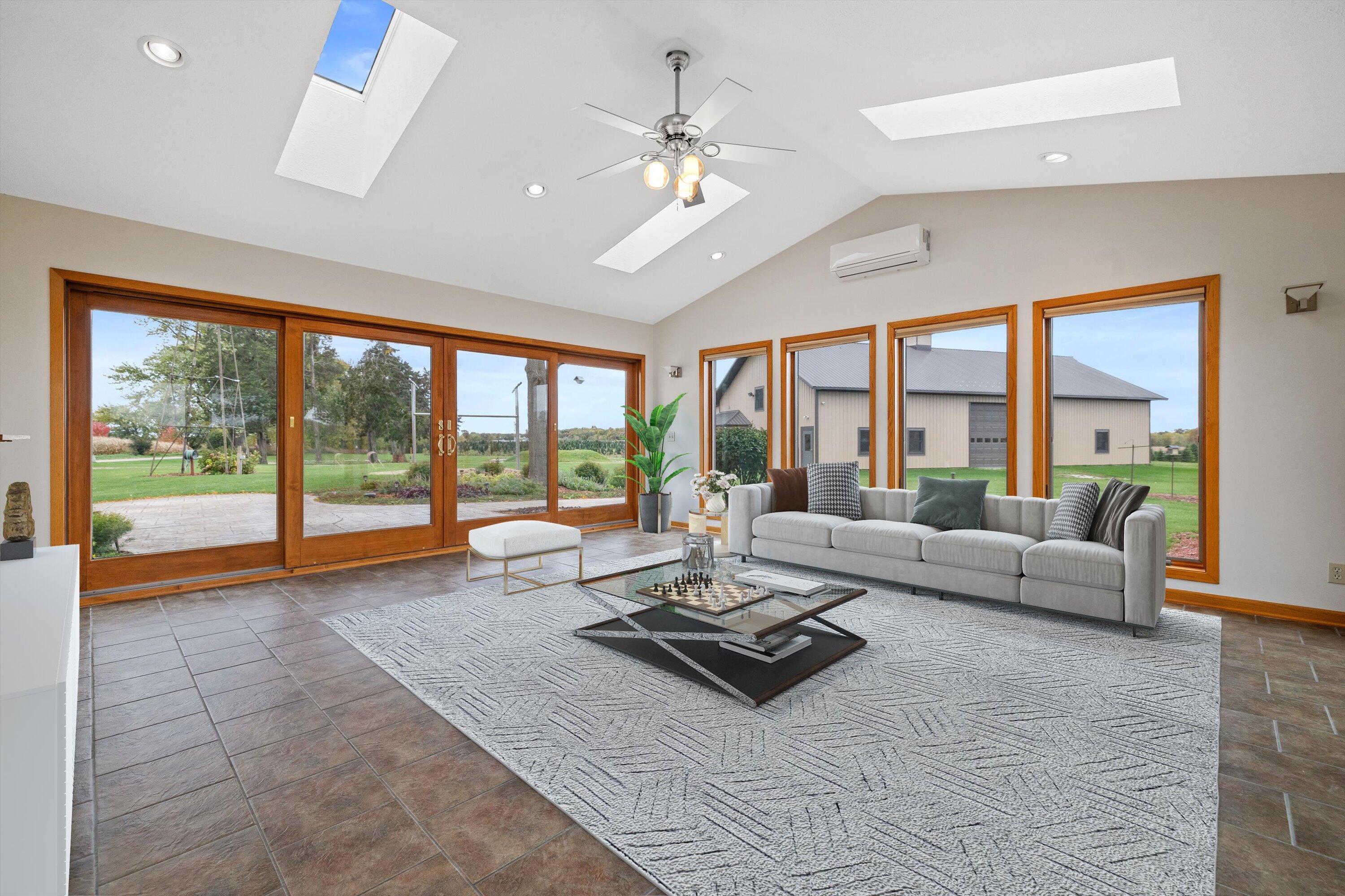 N9171 Nelson Road La Grange, WI 53120 - Photo 16 of 62 Virtually Staged