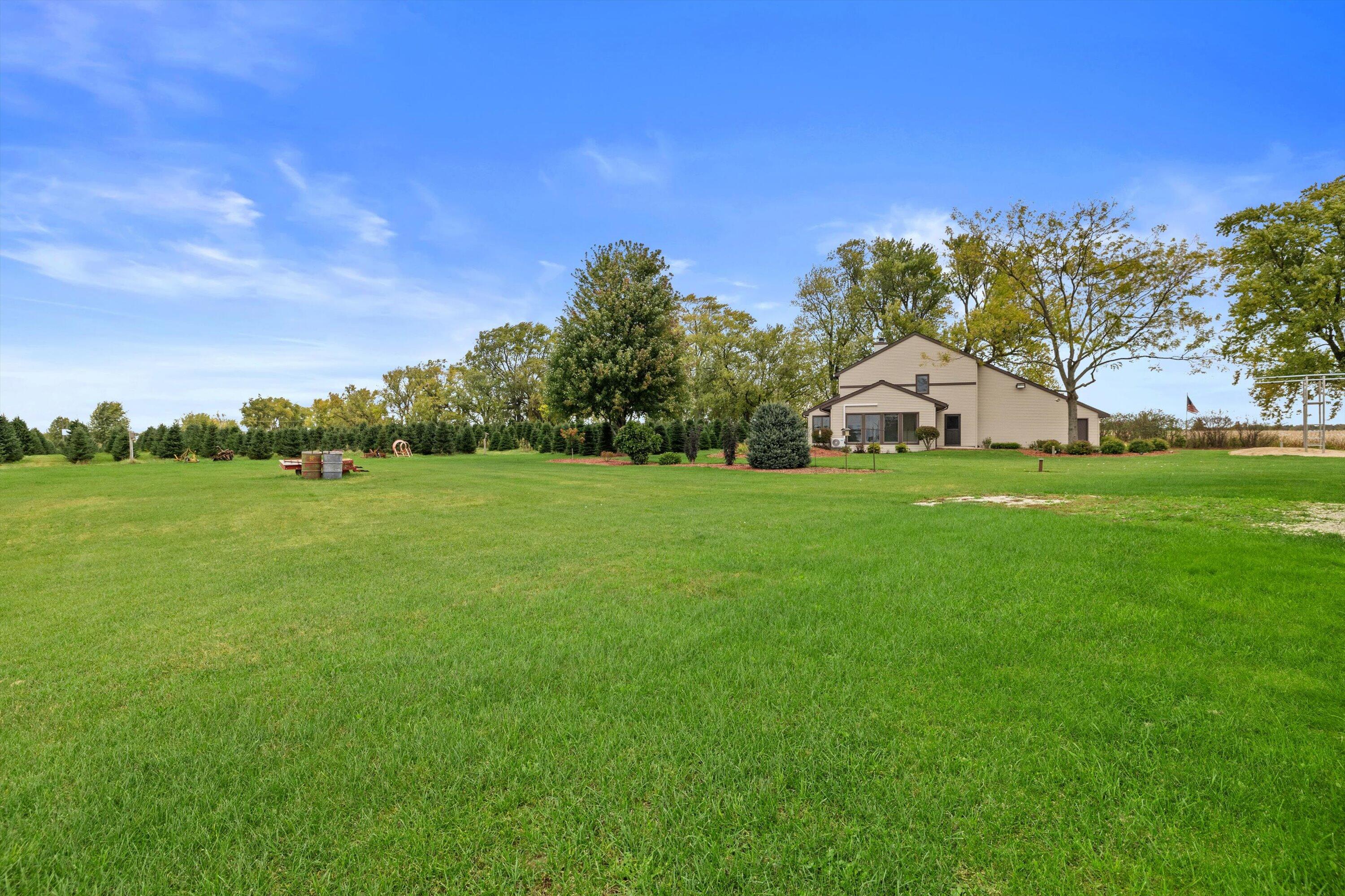 N9171 Nelson Road La Grange, WI 53120 - Photo 35 of 62 back