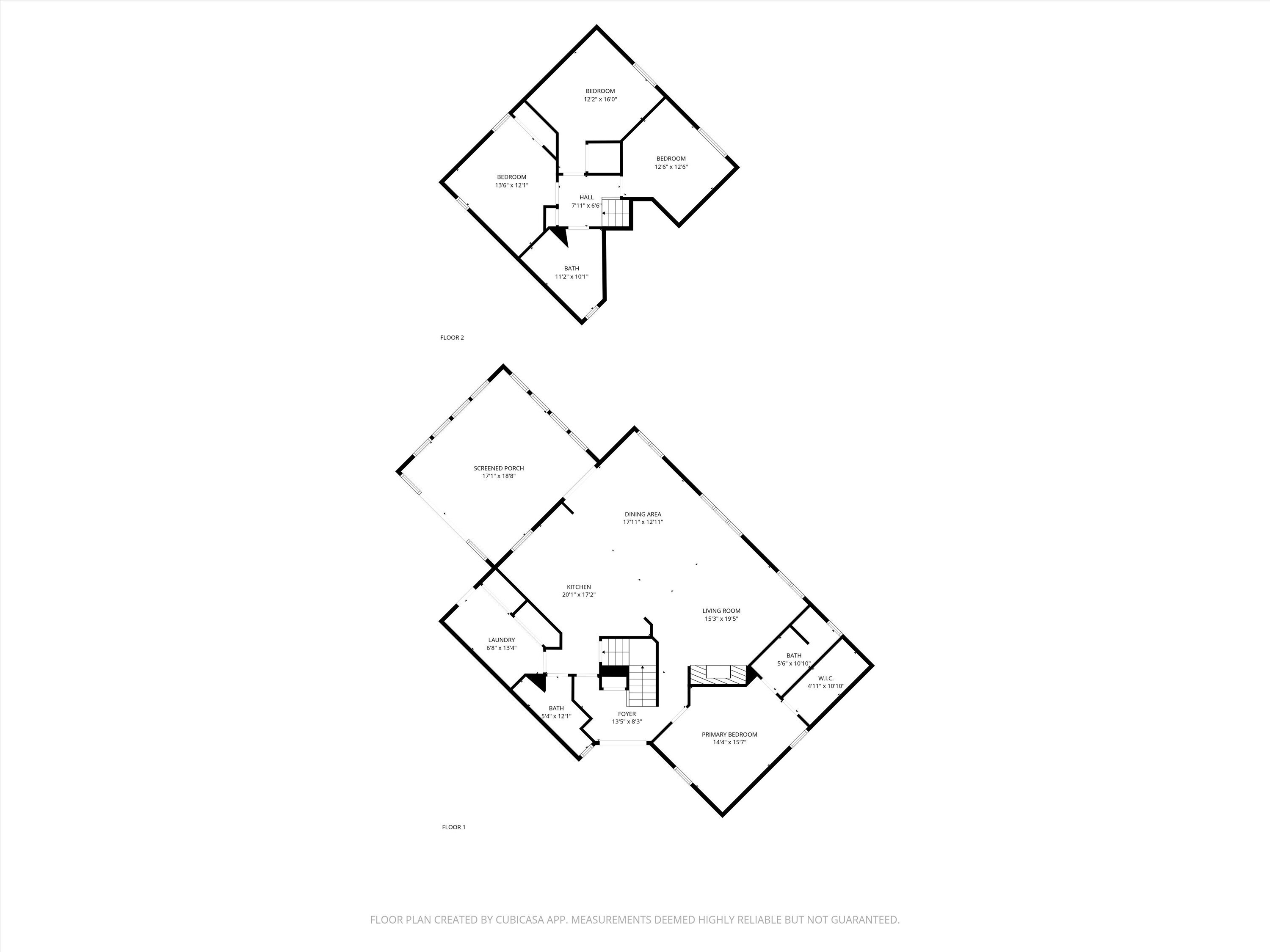 N9171 Nelson Road La Grange, WI 53120 - Photo 61 of 62