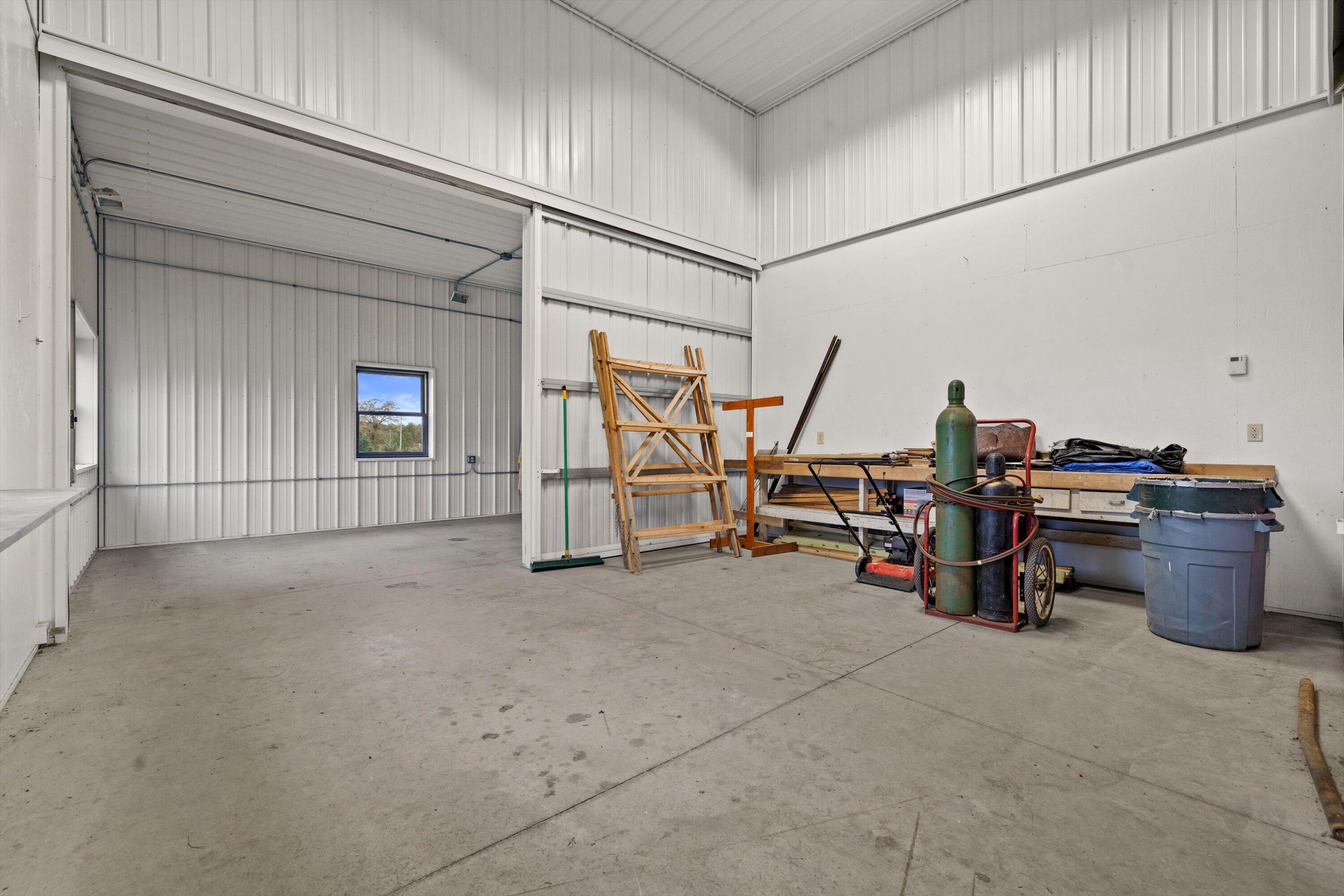 N9171 Nelson Road La Grange, WI 53120 - Photo 48 of 62 Many Rooms