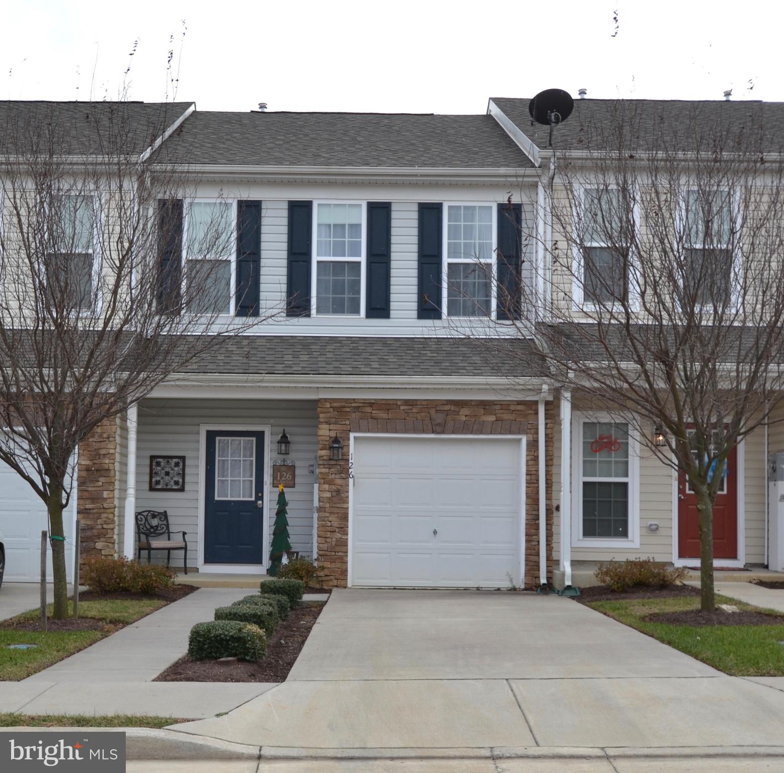 126 Ran Rue Drive Martinsburg, WV 25403 - Photo 1 of 30 Gallery Image 1