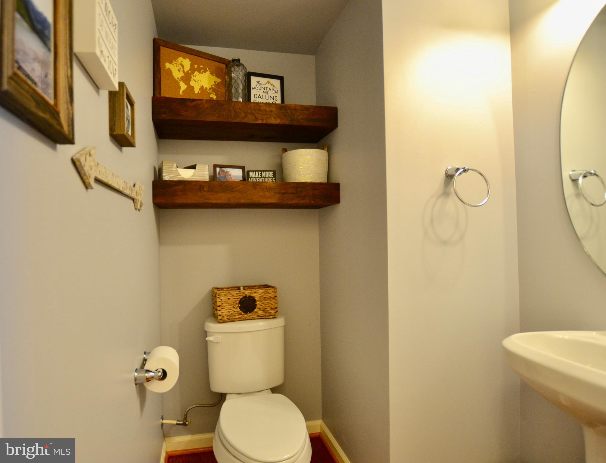126 Ran Rue Drive Martinsburg, WV 25403 - Photo 11 of 30 Gallery Image 11