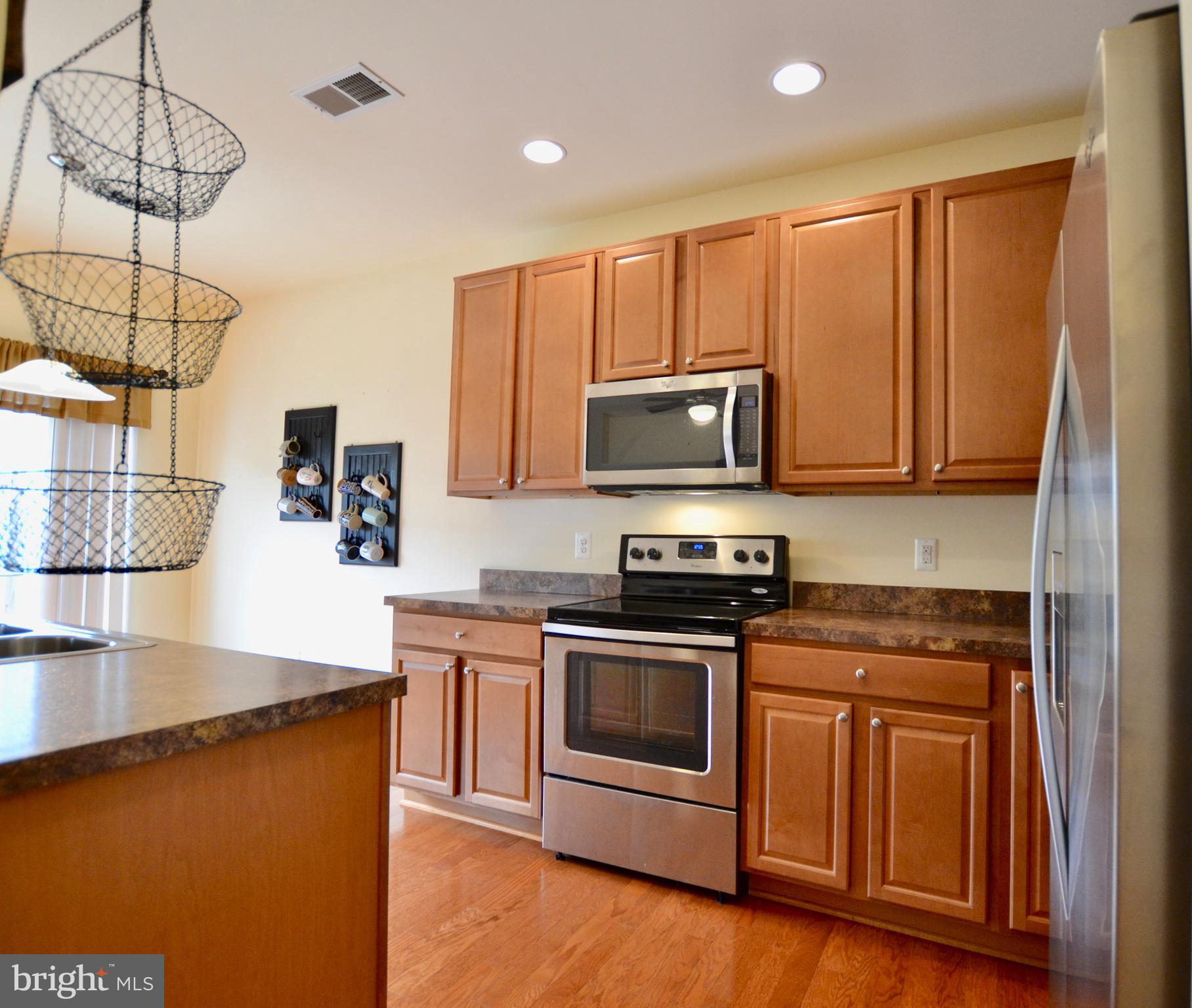 126 Ran Rue Drive Martinsburg, WV 25403 - Photo 13 of 30 Gallery Image 13