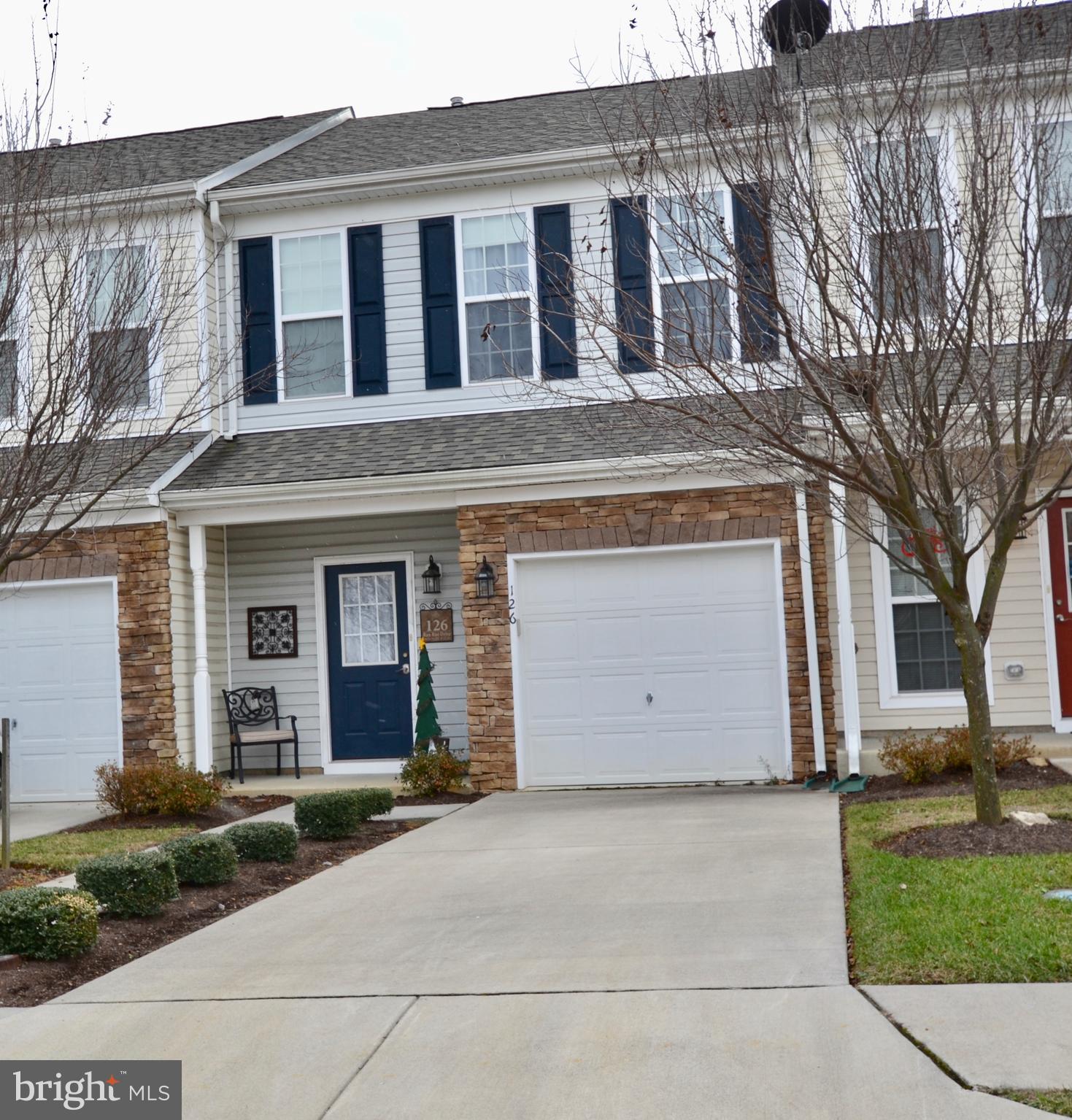 126 Ran Rue Drive Martinsburg, WV 25403 - Photo 29 of 30 Gallery Image 29
