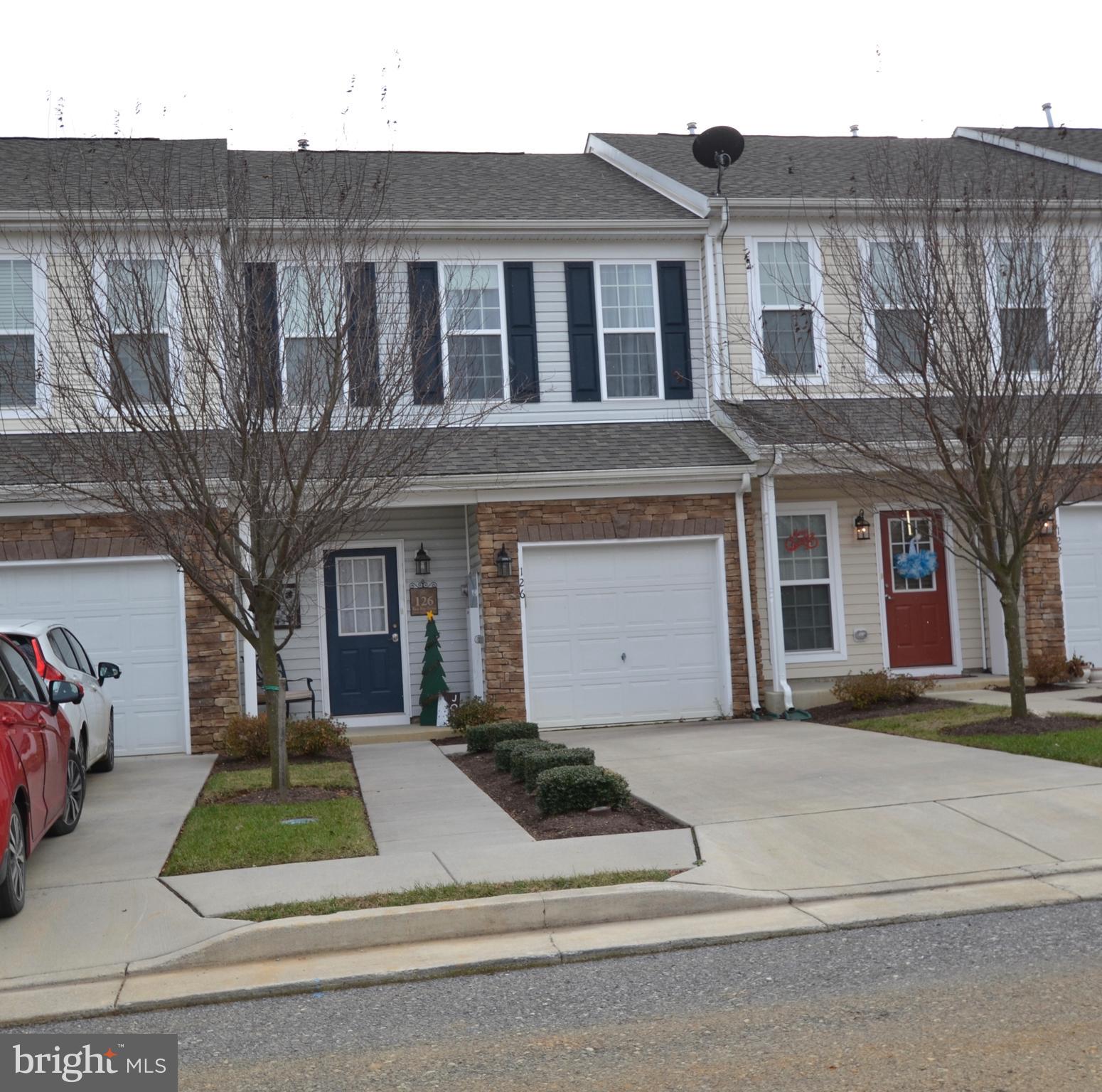 126 Ran Rue Drive Martinsburg, WV 25403 - Photo 30 of 30 Gallery Image 30