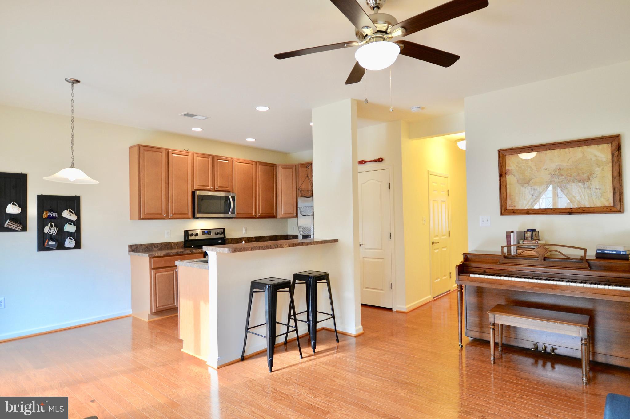 126 Ran Rue Drive Martinsburg, WV 25403 - Photo 6 of 30 Gallery Image 6