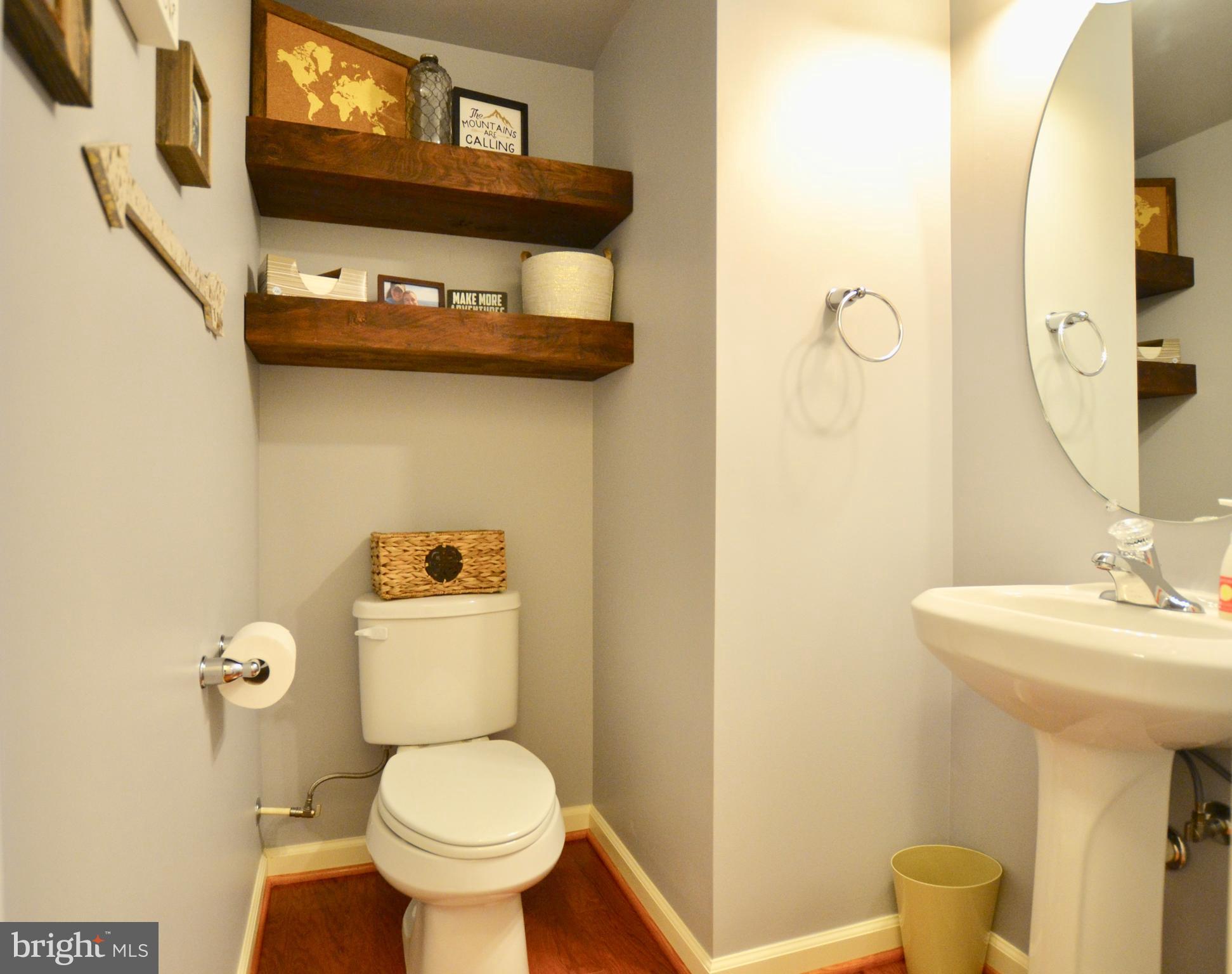 126 Ran Rue Drive Martinsburg, WV 25403 - Photo 10 of 30 Gallery Image 10