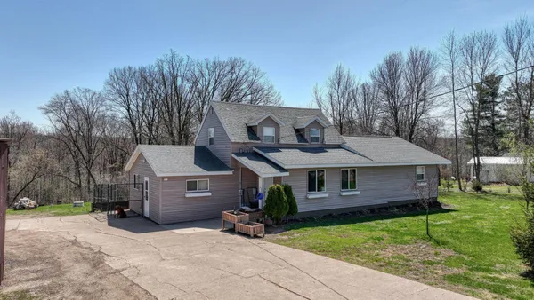 $269,900 | 901 South Riverside Drive, Cornell, WI 54732