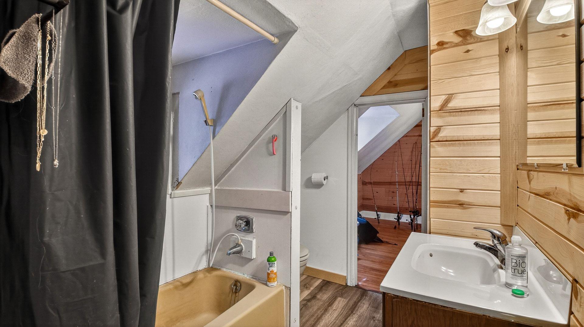 901 South Riverside Drive Cornell, WI 54732 - Photo 11 of 20