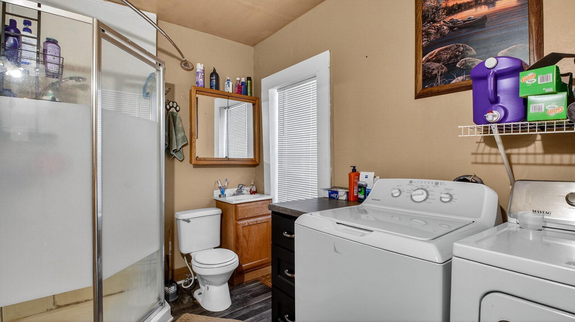 901 South Riverside Drive Cornell, WI 54732 - Photo 12 of 20