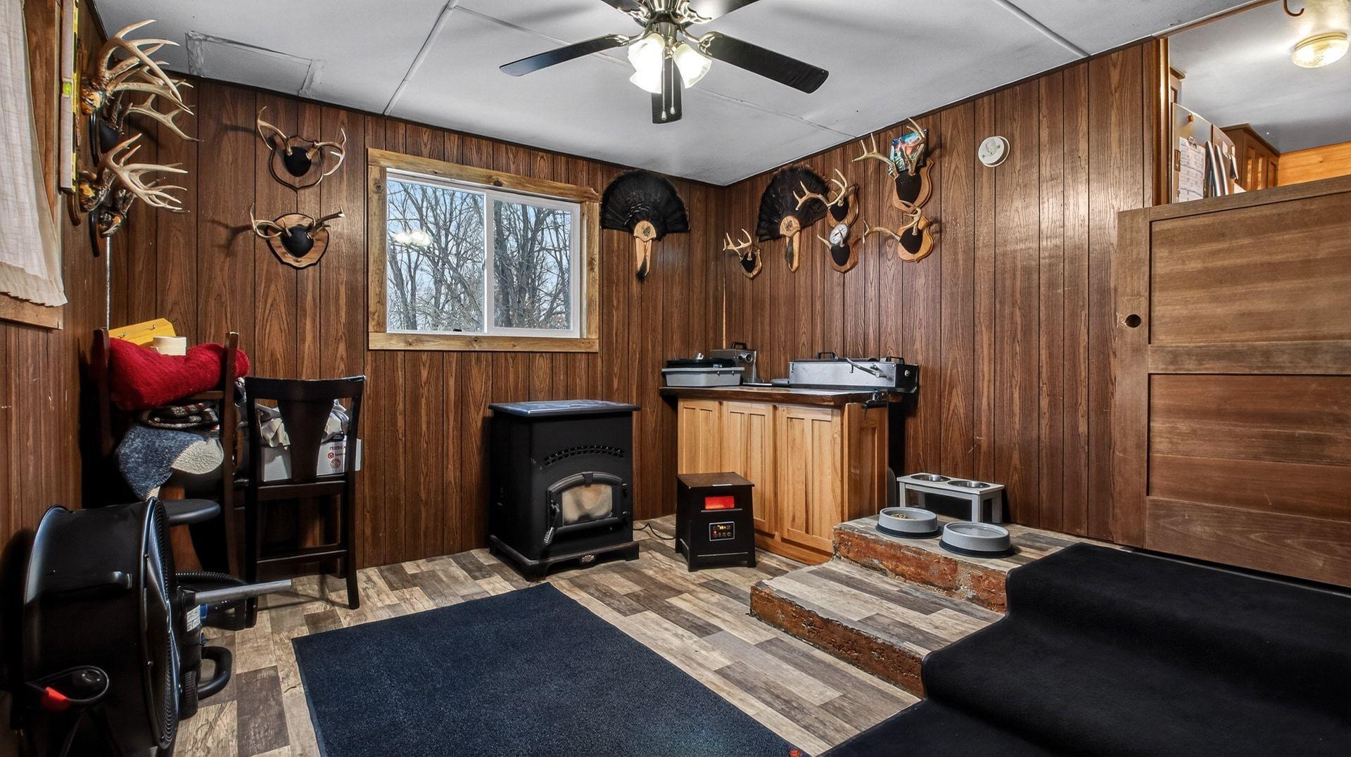 901 South Riverside Drive Cornell, WI 54732 - Photo 13 of 20