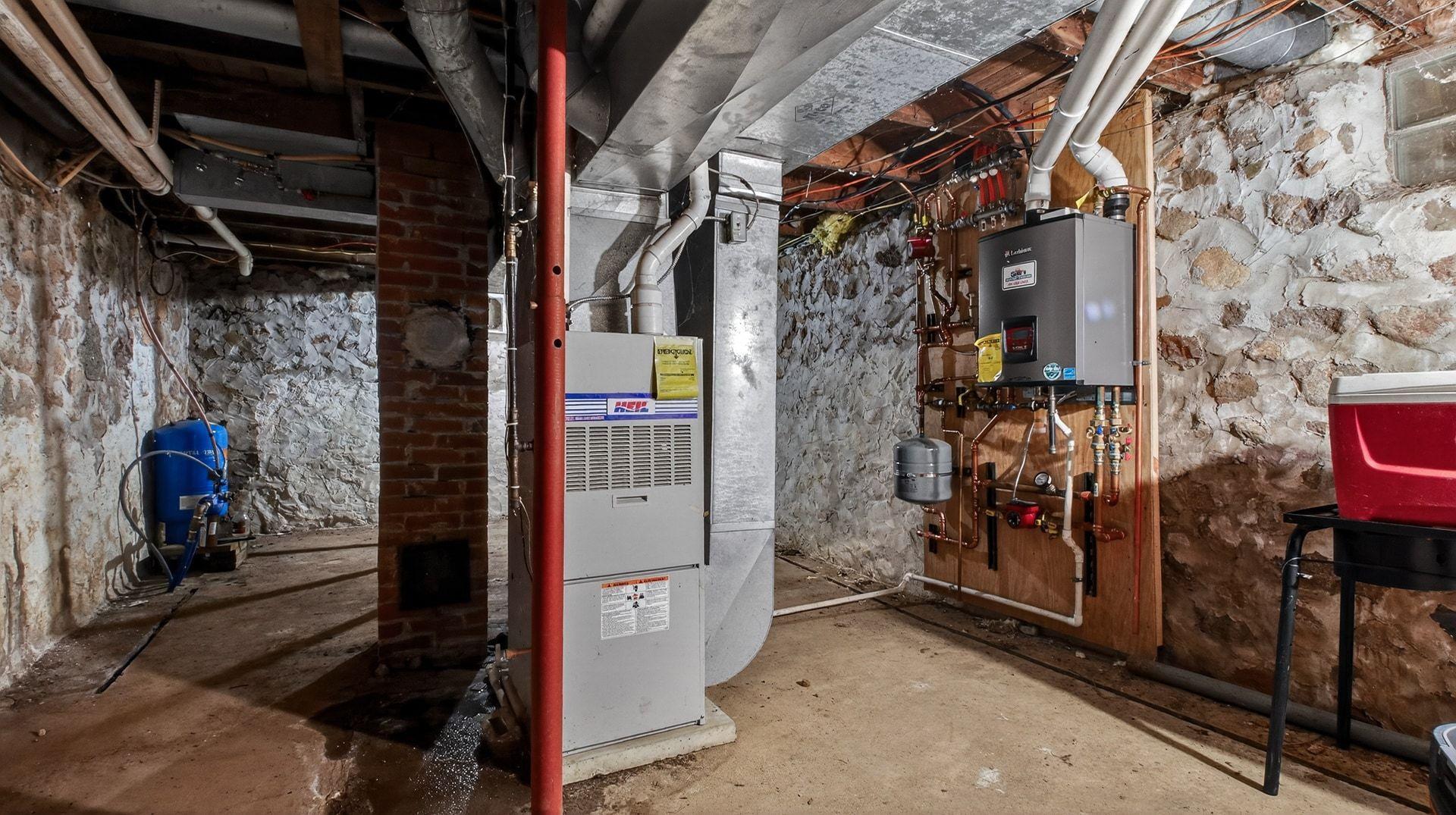 901 South Riverside Drive Cornell, WI 54732 - Photo 15 of 20