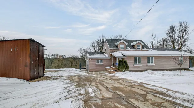 $282,500 | 901 South Riverside Drive, Cornell, WI 54732