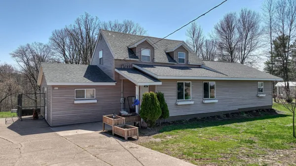 $269,900 | 901 South Riverside Drive, Cornell, WI 54732