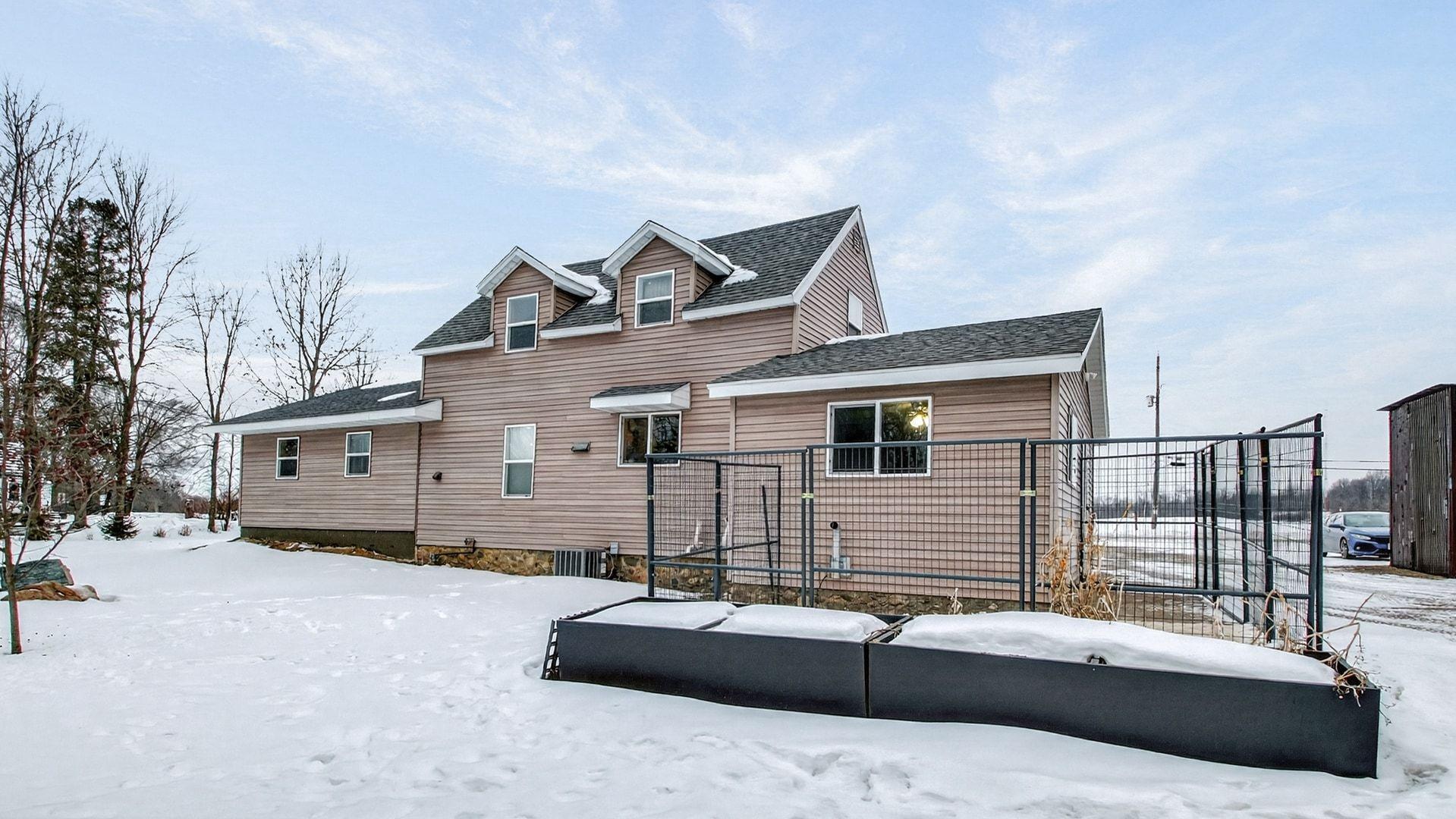 901 South Riverside Drive Cornell, WI 54732 - Photo 17 of 20