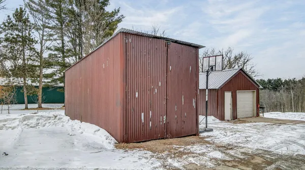 $279,900 | 901 South Riverside Drive, Cornell, WI 54732