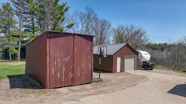 $269,900 | 901 South Riverside Drive, Cornell, WI 54732
