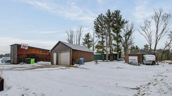 $279,900 | 901 South Riverside Drive, Cornell, WI 54732