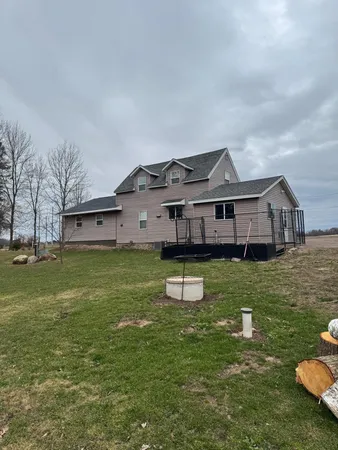 $269,900 | 901 South Riverside Drive, Cornell, WI 54732