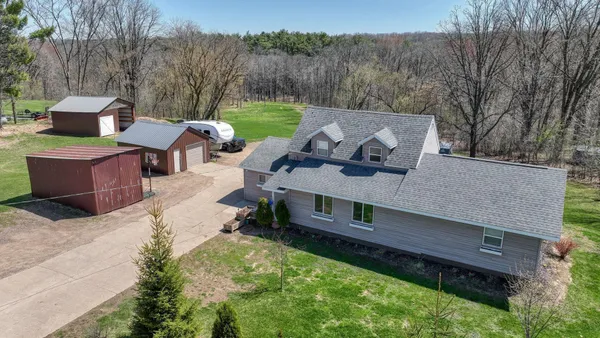 $269,900 | 901 South Riverside Drive, Cornell, WI 54732