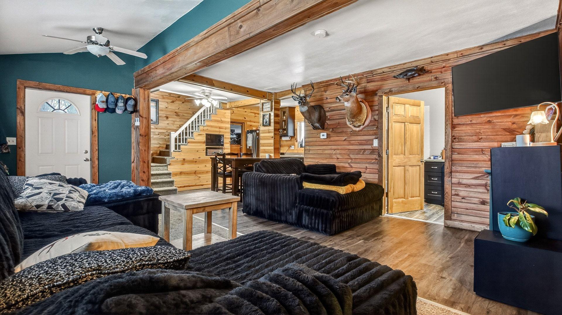 901 South Riverside Drive Cornell, WI 54732 - Photo 2 of 20