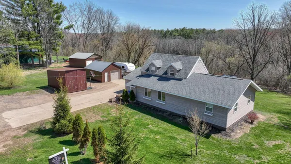 $269,900 | 901 South Riverside Drive, Cornell, WI 54732