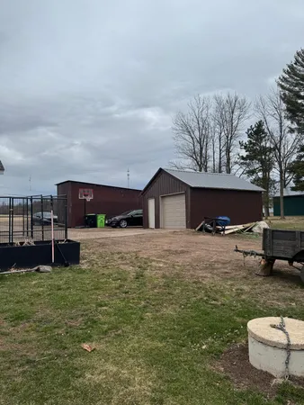 $269,900 | 901 South Riverside Drive, Cornell, WI 54732