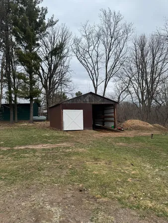 $269,900 | 901 South Riverside Drive, Cornell, WI 54732