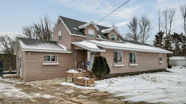 $269,900 | 901 South Riverside Drive, Cornell, WI 54732
