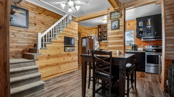 $279,900 | 901 South Riverside Drive, Cornell, WI 54732