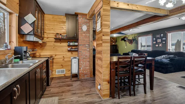 $282,500 | 901 South Riverside Drive, Cornell, WI 54732