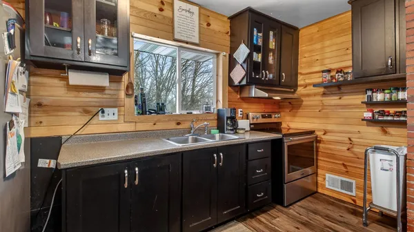 $269,900 | 901 South Riverside Drive, Cornell, WI 54732