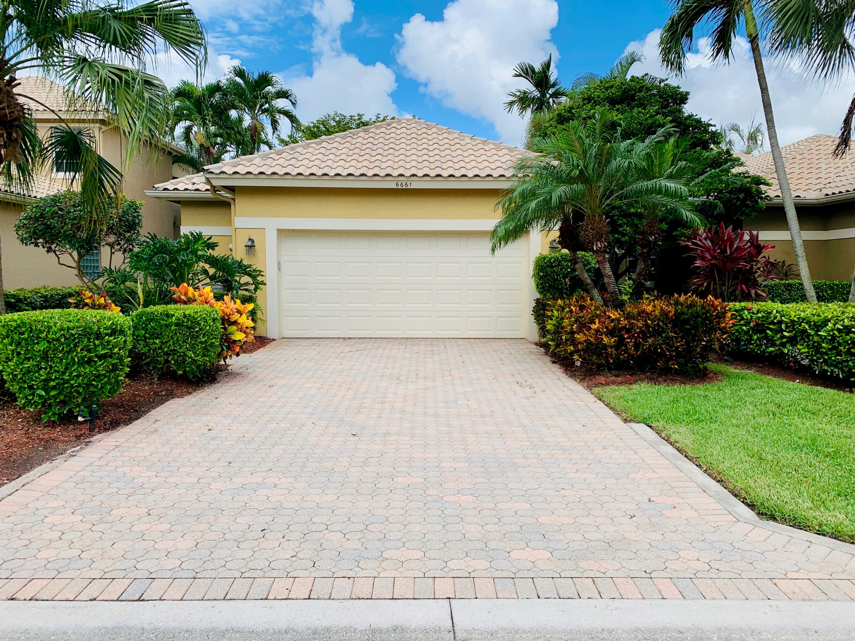 6661 Northwest 25th Court Boca Raton, FL 33496 - Photo 1 of 24 Front