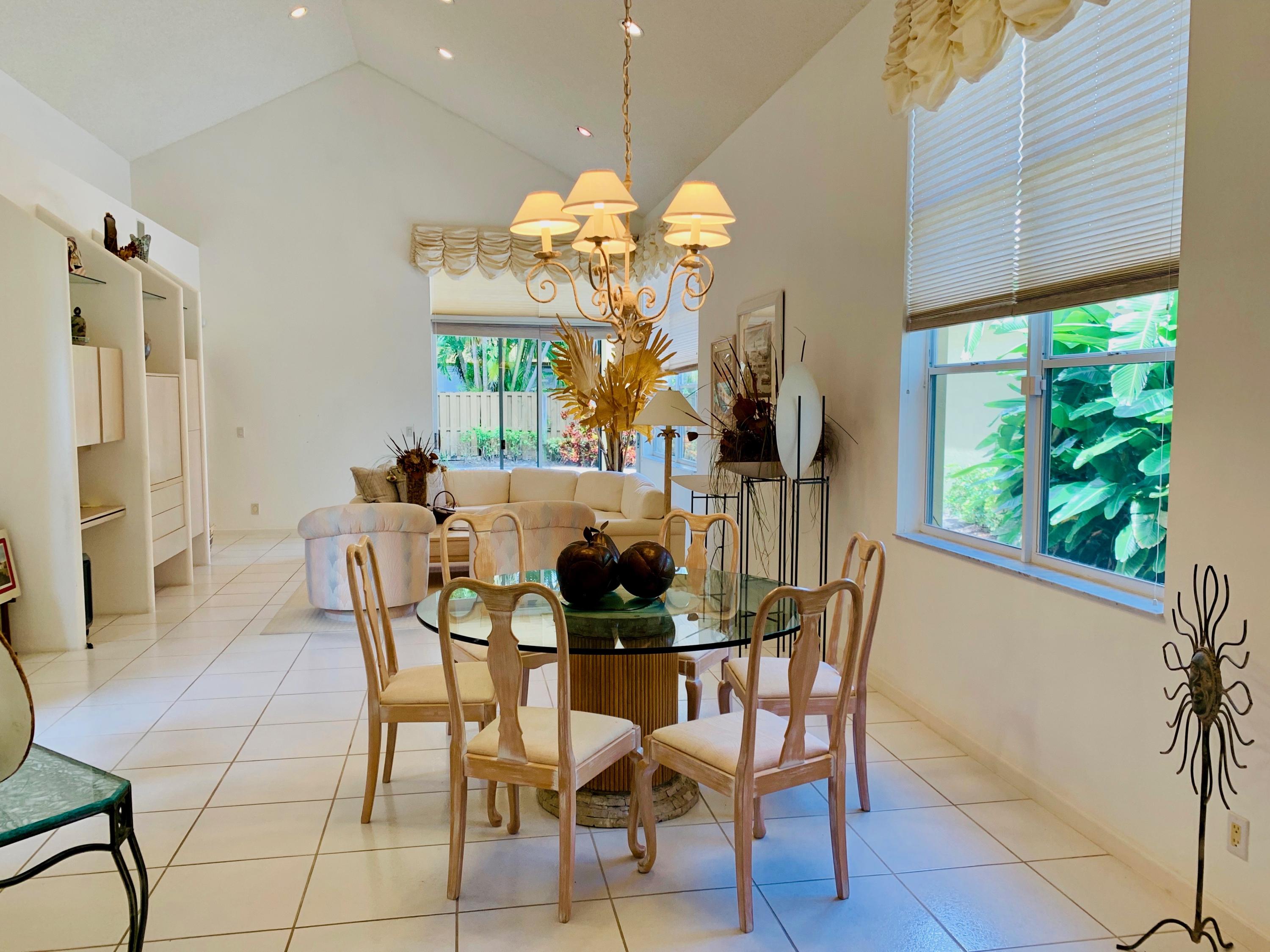 6661 Northwest 25th Court Boca Raton, FL 33496 - Photo 11 of 24 Living 1