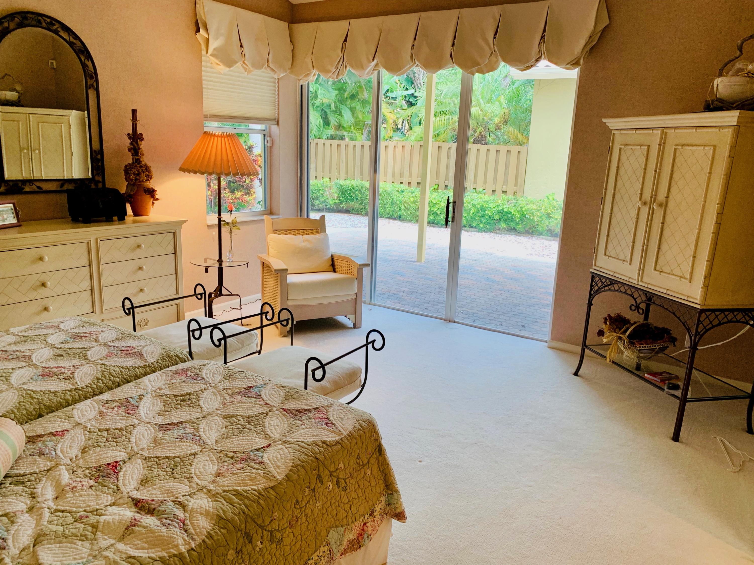 6661 Northwest 25th Court Boca Raton, FL 33496 - Photo 17 of 24 Master Bedroom