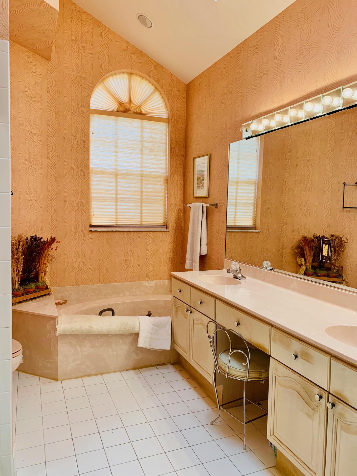 6661 Northwest 25th Court Boca Raton, FL 33496 - Photo 18 of 24 Master Bathroom
